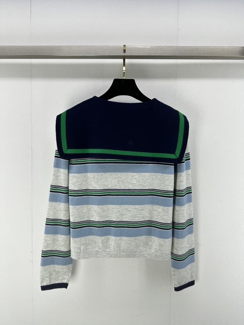 Miu Miu Sweaters